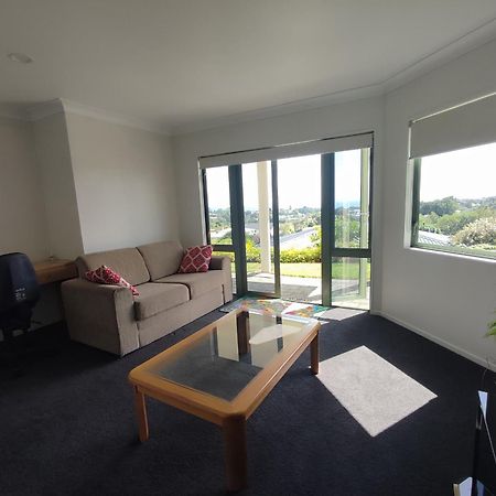 Villa Panoramic Vista On Burns New Plymouth Exterior foto